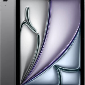 Apple iPad Air 11" (2026) Space Gray, M4, 128GB, 5G, OVP  |  war nur Verpackung aufgemacht, nicht aktiviert | Zustand: Neu