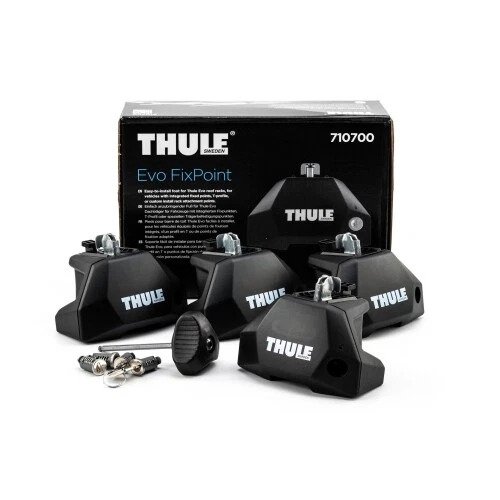 Thule Fixpoint Evo 710700 | Zustand: Neu