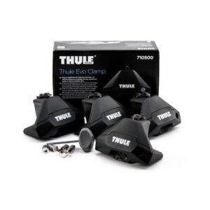 Thule Evo Clamp 710500 | Zustand: Neu
