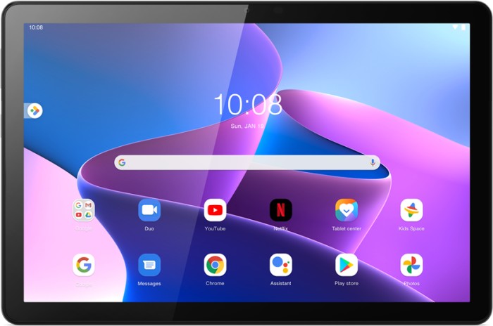 Lenovo Tab M10 3 Gen, 4GB RAM, 64GB, suchen wir | Zustand: Sehr Gut – Bild 2