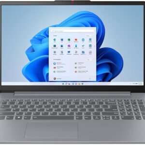 Lenovo IdeaPad 1 15ALC7 Ryzen 5, Ryzen 5 5625U, 8GB RAM, 512GB SSD, 15.6", DE, Ladekabel, Max . 17 Tage wurde | Zustand: Wie Neu