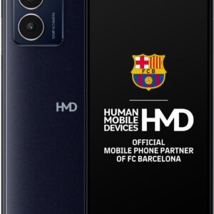 HMD Pulse Pro 128GB Schwarz, 128GB Speicher, SIM-Lock frei | SimLock: Frei | Zustand: Sehr Gut | Farbe: schwarz