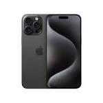 iPhone 15 Pro Max 256GB, Display getauscht, Die Garantie erstreckt sich nicht auf das Display. | SimLock: Frei | Zustand: Gut | Farbe: schwarz | Akku: 88% – Bild 2
