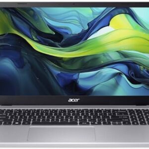 Acer Aspire Go 15 AG15-41P, AMD Ryzen 7 5825U, 16GB RAM, 1TB SSD, Windows 11, DE, Mit Netzteil | Zustand: Sehr Gut