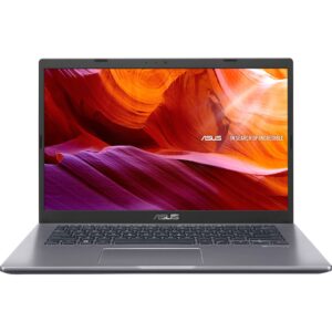 Asus D409D Athlon 3050U 8/256GB Win 11, 14 Zoll, AMD Athlon Silver 3050U, 8GB RAM, 256GB SSD, Netzteil | Zustand: Gut