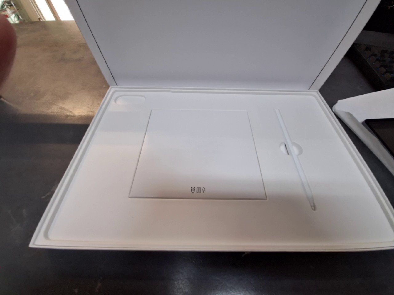 Samsung Galaxy Tab S11 Ultra 256GB, OVP, 0 Zyklen, Ersteverwendung 256GB Speicher | Zustand: Wie Neu | Farbe: schwarz – Bild 3