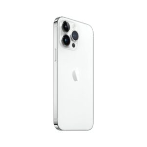 iPhone 14 Pro Max 256GB | SimLock: Frei | Zustand: Gut | Farbe: weiss | Akku: 84%