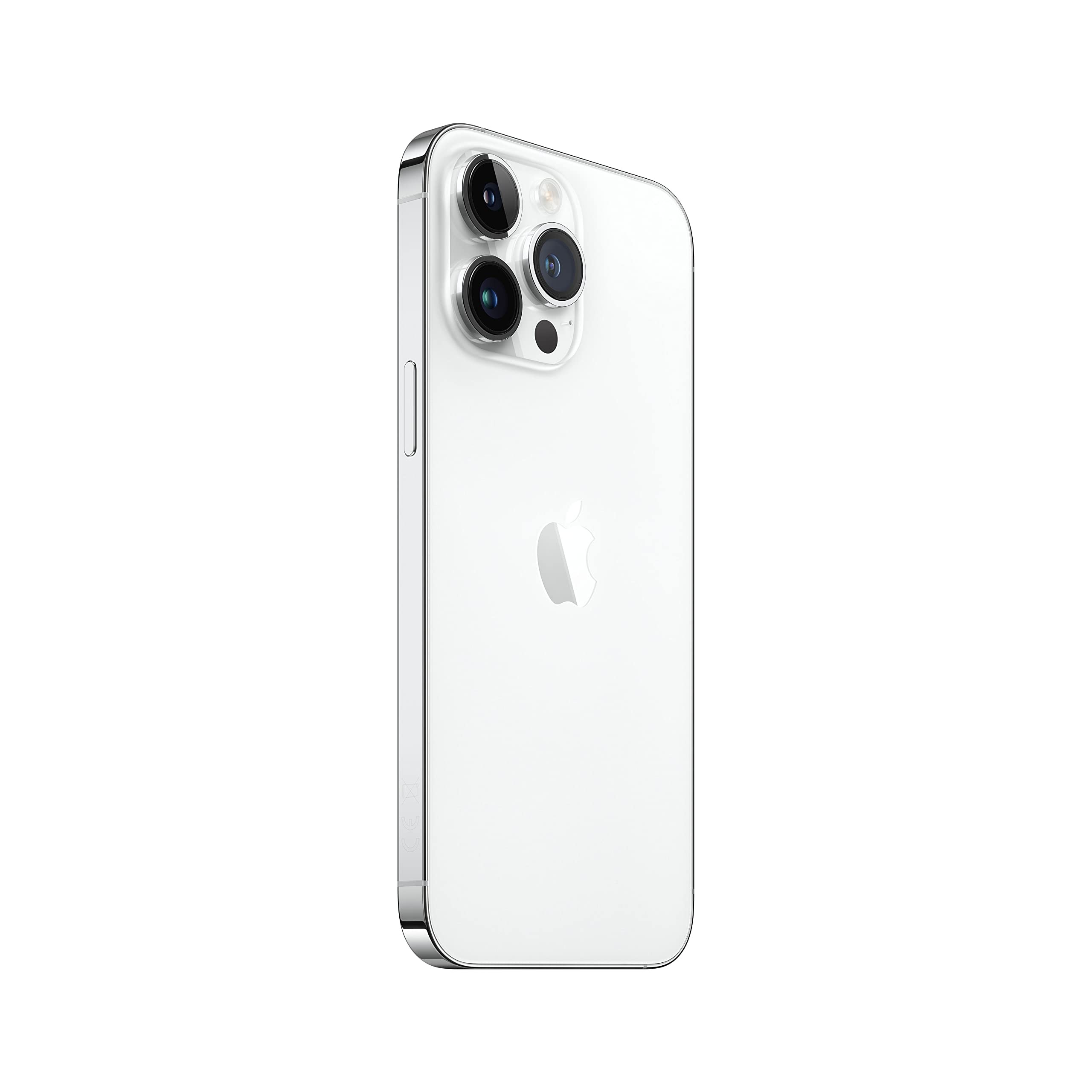 iPhone 14 Pro Max 256GB | SimLock: Frei | Zustand: Gut | Farbe: weiss | Akku: 84%