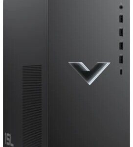 HP Victus Gaming Desktop 15L, AMD Ryzen 7 5700G, RTX 3060 Ti 8GB, 16GB RAM, 512GB SSD, windows 11 Home | Zustand: Sehr Gut