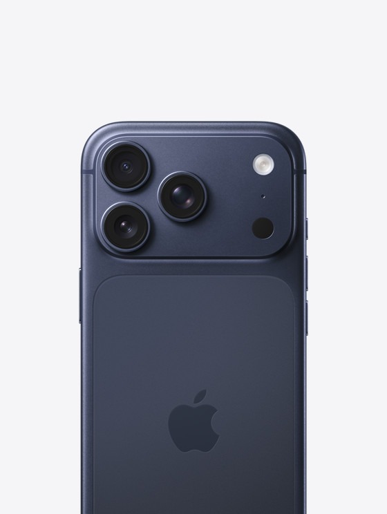 iPhone 17 Pro 512GB, OVP, 0 Zyklen, Apple Garantie bie 3 August 2027 | SimLock: Frei | Zustand: Wie Neu | Farbe: blau | Akku: 100%