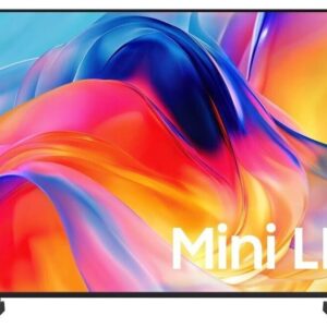 Samsung UE55M70HAU 55 Zoll TV, OVP versiegelt, Smart TV (138 cm) UHD TV, Mini LED Processor 4K | Zustand: Neu
