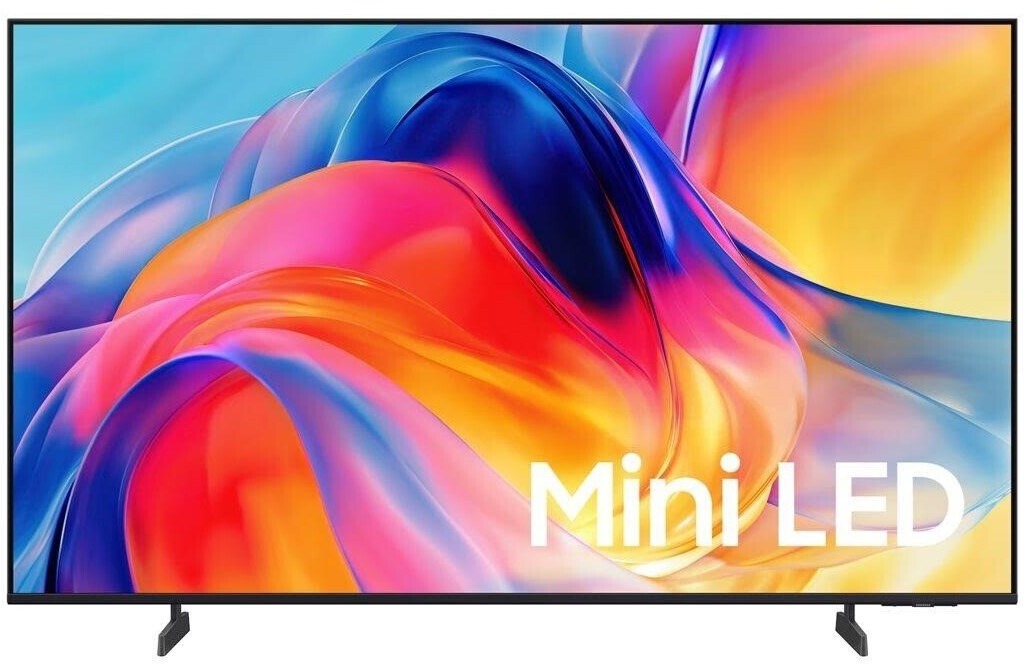 Samsung UE55M70HAU 55 Zoll TV, OVP versiegelt, Smart TV (138 cm) UHD TV, Mini LED Processor 4K | Zustand: Neu