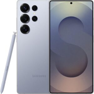 Samsung Galaxy S25 Ultra 512GB, 512GB Speicher, 5G, Farbe: Silber, SIM-Lock frei | SimLock: Frei | Zustand: Sehr Gut | Farbe: silber