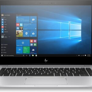 HP EliteBook 1040 G4, i5-7200U, 8GB RAM, 256Gb SSD(NVMe), Win 11 Pro, mit Netzteil | Zustand: Sehr Gut