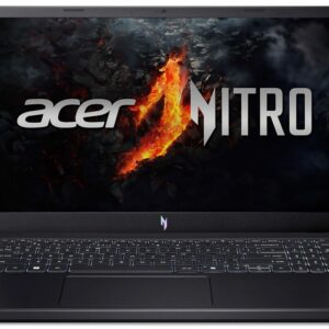 Acer Nitro V 15 ANV15-41, Razyn 5 7535HS, 16Gb/1Tb SSD(NVMe), RTX 4050 6Gb, Win 11 Home, Win 11, Rechnung | Zustand: Sehr Gut