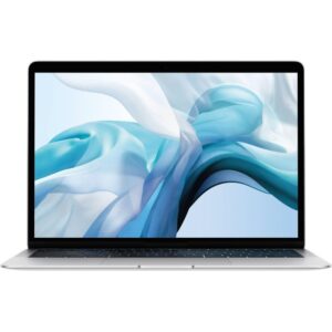 Apple MacBook Air 13" (2020) i5 512GB Silber, 1,1 GHz Quad-Core i5, 8 GB RAM, 500 GB SSD, Intel Iris Plus, Lg. | Zustand: Sehr Gut
