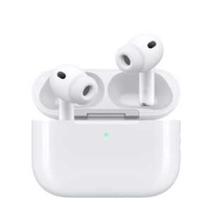 Airpods Pro 3. Gen, OVP, Case mit Gebrauchsspuren, Kaufdatum 10.10.2026, AppleCare+ bis 09.10.2028, | Zustand: Wie Neu
