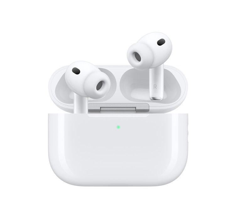 Airpods Pro 3. Gen, OVP, Case mit Gebrauchsspuren, Kaufdatum 10.10.2026, AppleCare+ bis 09.10.2028, | Zustand: Wie Neu