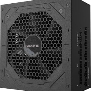 Gigabyte P750GM V2 Netzteil, 750W, 80 PLUS Gold, vollmodular | Zustand: Neu