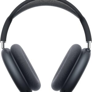 Apple AirPods Max USB-C Mitternacht, Over-Ear Kopfhörer, USB-C, OVP, Garantie 01/27, Mitternacht | Zustand: Sehr Gut | Farbe: Mitternacht