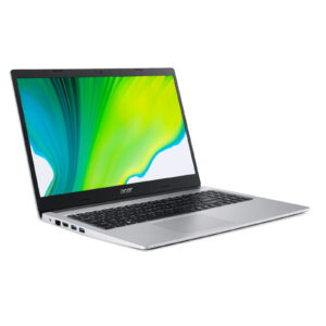 Acer Aspire 3 A315-23, AMD Ryzen 3 3250U, 8 GB RAM, 256 GB SSD, 15,6 Zoll FHD, inkl. Ladegerät | Zustand: Sehr Gut