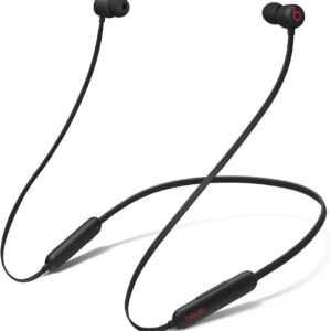 Beats Beats Flex Schwarz, Kabellose In-Ear Kopfhörer, Apple W1 Chip, bis zu 12 Std. Wiedergabe, magnetische Ohrhörer, ovp | Zustand: Sehr Gut