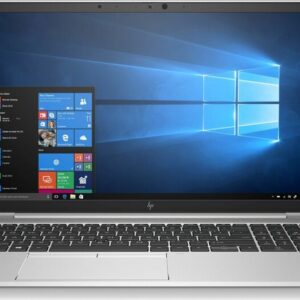 HP EliteBook 855 G8, AMD Ryzen 7 PRO 5850U, 32GB RAM, 512GB SSD, Windows 11, inkl. Ladegerät | Zustand: Sehr Gut