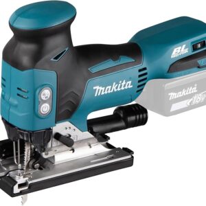 Makita DJV181Z, Akku-Pendelhubstichsäge Solo, Neu, OVP | Zustand: Neu