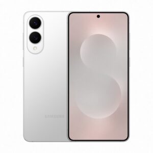 Samsung Galaxy S25 Edge 2025 Silber, 512GB, Akkulapazität 100%, Akkuzyklusanzahl 182 | SimLock: Frei | Zustand: Sehr Gut | Farbe: silber | Akku: 100%