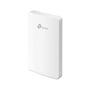 TP-Link EAP235-Wall Weiss, Omada AC1200 Wireless MU-MIMO Gigabit Wall Plate Access Point, in Originalverpackung | Zustand: Sehr Gut