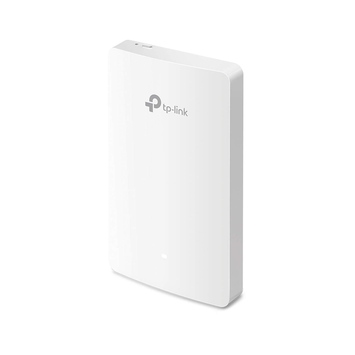 TP-Link EAP235-Wall Weiss, Omada AC1200 Wireless MU-MIMO Gigabit Wall Plate Access Point, in Originalverpackung | Zustand: Sehr Gut